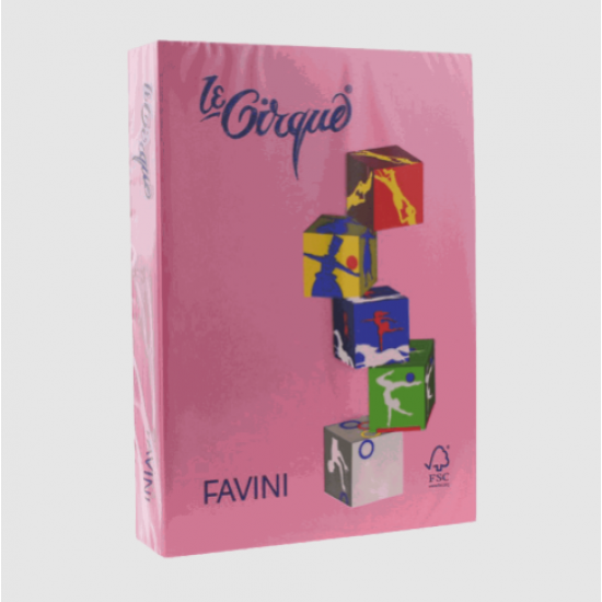 FAVINI ΧΑΡΤΙ Α4 160gr ΚΥΚΛΑΜΙΝΟ 250Φ. FAVINI ΧΑΡΤΙ Α4 160gr ΚΥΚΛΑΜΙΝΟ 250Φ.
